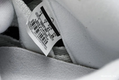 5 Jordan 'Wolf Retro Grey' 0830